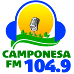 Rádio Camponesa Logo