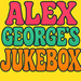 Alex George's Jukebox Logo