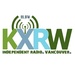 KXRW - KXRW-LP Logo