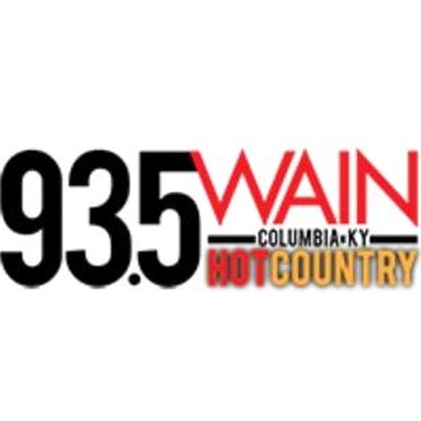 Hot Country 93.5 WAINFM FM 93.5 Columbia, KY Listen Online