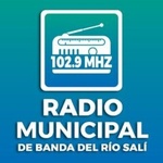 Radio Municipal Logo