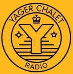 Yager Chalet Radio Logo