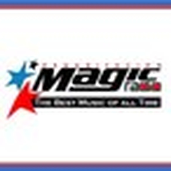 Magic Radio FM FM 105.5 Maracay
