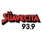 La Suavecita 93.9 - KINT-FM Logo