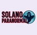 Solano Paranormal Logo