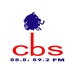 CBS Radio Buganda 89.2 Logo