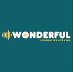 Wonderful Radio Logo