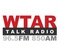 Talk Radio 96.5 & 850 WTAR - WTAR Logo