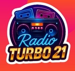 Radio Turbo21 Logo