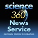 Science360 Radio Logo