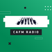 Cafm Radio Logo