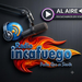 Radio Inkafuego Logo