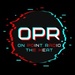 On Point Radio (OPR) The Heat Logo