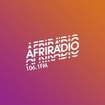 Afriradio Logo