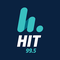 Hit99.5 Sunraysia Logo