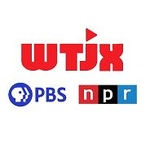 WTJX FM 93.1 - WTJX-FM Logo