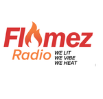 Flamez Radio Logo