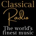 Classical Radio - Tchaikovsky Logo