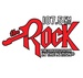 107.5 The Rock - WCCN-FM Logo