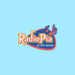 Radio Pía - XHLC Logo