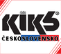 Radio KIKS - Československo