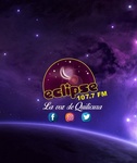 Radio Eclipse 107.7 FM Logo