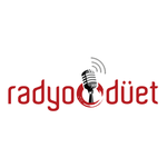 Radyo Duet Logo
