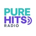 Pure Hits Radio Logo