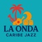 La Onda Caribe Jazz Logo