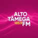 Rádio Alto Tâmega FM Logo