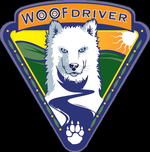 All Dog Radio - The WooFDriver's Stream