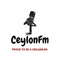 CeylonFm Logo