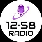 12-58 Radio Logo