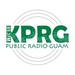 KPRG-FM 89.3 - KPRG Logo