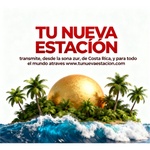 Tu Nueva Estacion Logo