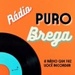 Rádio Puro Brega Logo