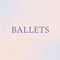 HearMe.fm - Ballets Logo