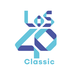 Los 40 Classic Logo