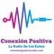 Conexión Positiva Radio Logo