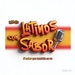 Radio LATINOS CON SABOR Logo