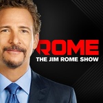 The Jim Rome Show Logo