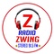 Radio Zwing Stereo Logo