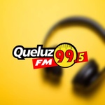 Rádio Queluz 99.5 Logo