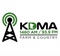 KDMA 1460 AM / 93.9 FM - KDMA Logo