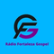 Radio Fortaleza Gospel Logo
