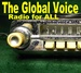 The Global Voice Logo