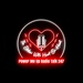 Power Me Up Radio Talk 24/7 Logo