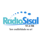Rádio Sisal Logo
