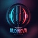 Rádio Audinova Logo