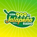 Radio Jalepeno - K238BZ Logo